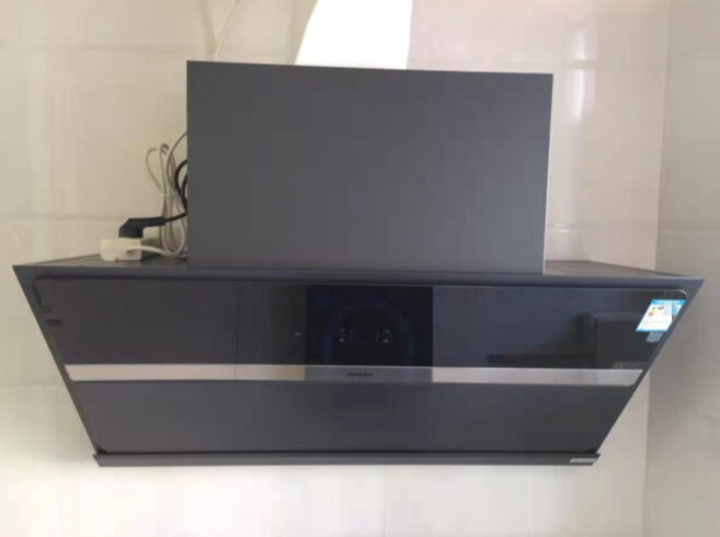 新春新气象,老板灶具帮你打造智能厨房的第4张示图 新春新气象,老板灶具帮你打造智能厨房的第4张示图