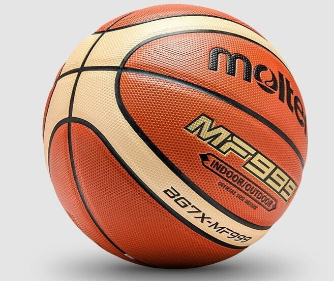 好物推荐:魔腾7号篮球,精选材质,高标准制作的第3张示图 好物推荐:魔腾7号篮球,精选材质,高标准制作的第3张示图