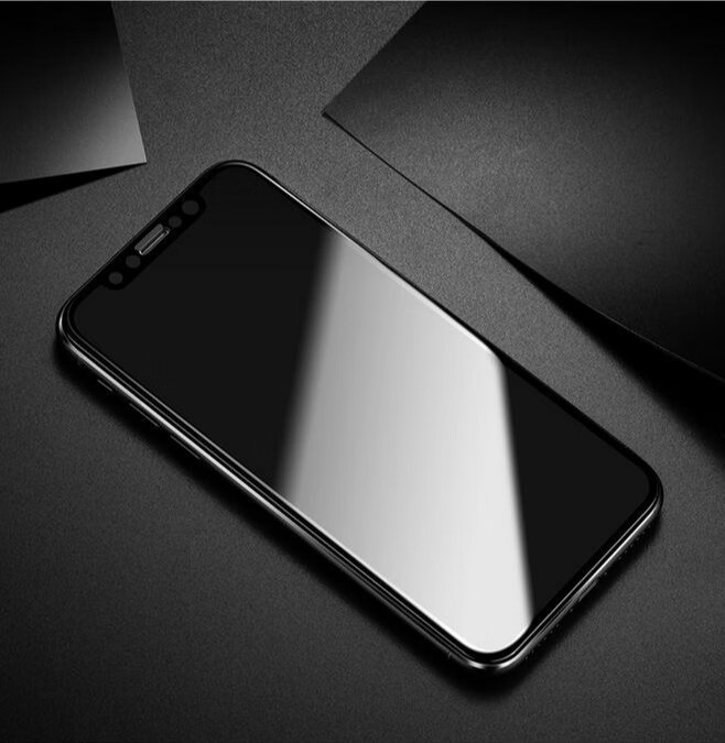 有了这款钢化膜，再也不怕手机磕碰啦！-JinMo之家