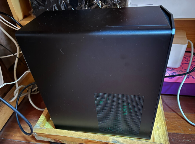 游戏直播两不误，更给力的组装电脑就是：惠普暗影精灵6Pro电脑的第1张示图