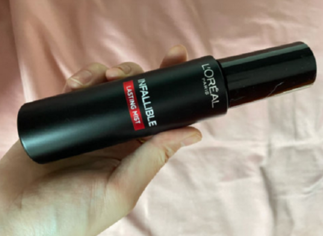 夏季持久不脱妆“半永久”定妆的秘密-JinMo之家