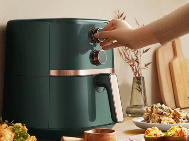 不想花费太多时间做饭，烹饪小帮手安排一下！-JinMo之家