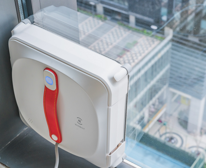 让清洁变得更轻松，就选科沃斯智能清洁机器人-JinMo之家