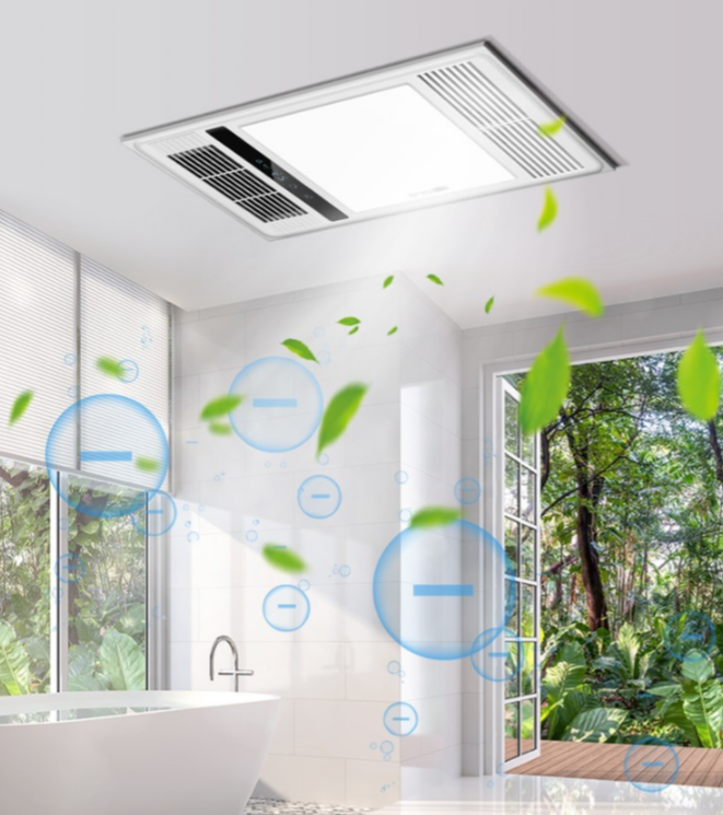 浴霸安装的小技巧！不要再踩坑啦-JinMo之家