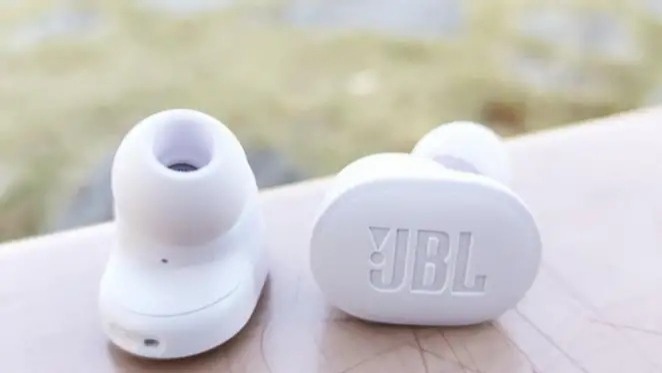 JBL TUNE130NC TWS真无线蓝牙耳机评测：听歌运动两不误的第1张示图