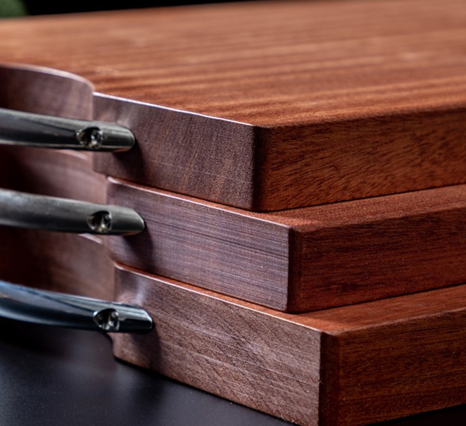 厨瑞邦菜板,乌檀木的材质,得到众人青睐的第4张示图 厨瑞邦菜板,乌檀木的材质,得到众人青睐的第4张示图