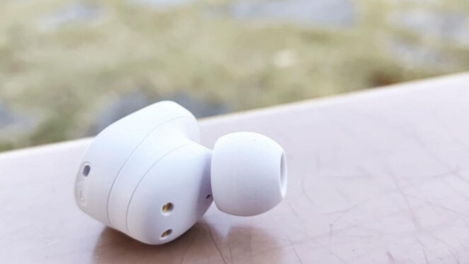 JBL TUNE130NC耳机评测：带来降噪优质的音效的第8张示图