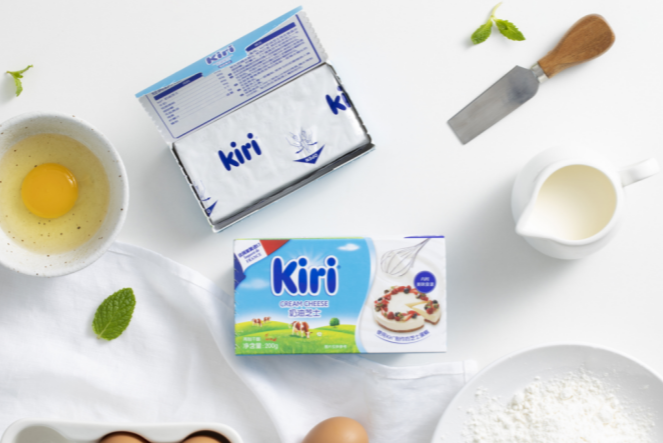 美味营养又健康,这三款奶制品值得一看-JinMo之家