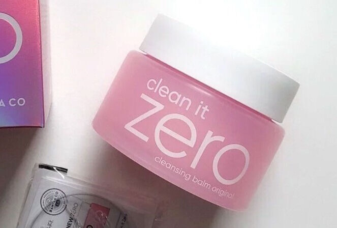 混油皮必入卸妆好物!芭妮兰卸妆膏让你卸妆没烦恼~-JinMo之家