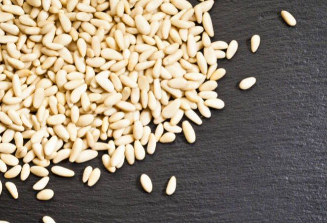 营养美味的坚果零食，每果时光与你共度美好时光-JinMo之家