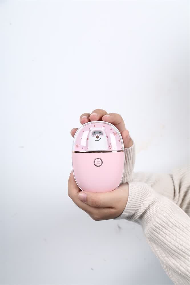 冬天里没有找到可以暖手的人，快带上这款毕亚兹暖手宝吧的第4张示图