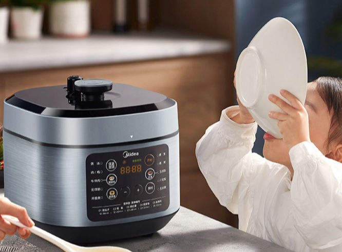 厨房缺少不得的两种厨电！打造幸福厨房-JinMo之家