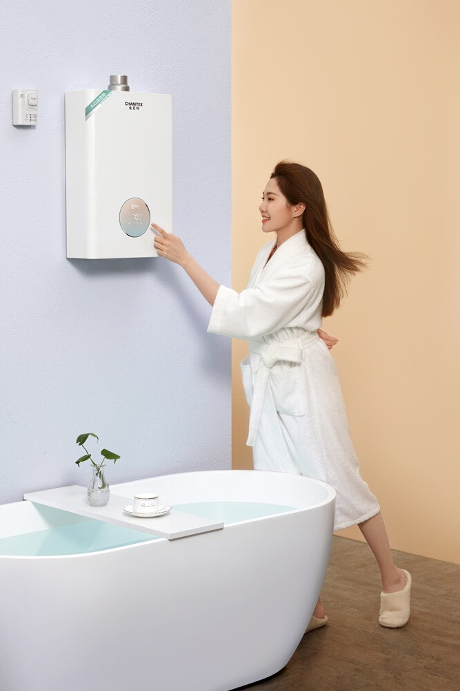 拒绝洗澡拖延，享受零冷水就趁现在-JinMo之家