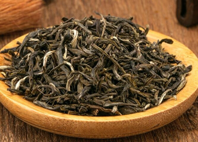 爷爷说茉莉花茶索然无味，对老字号品牌却赞不绝口的第4张示图