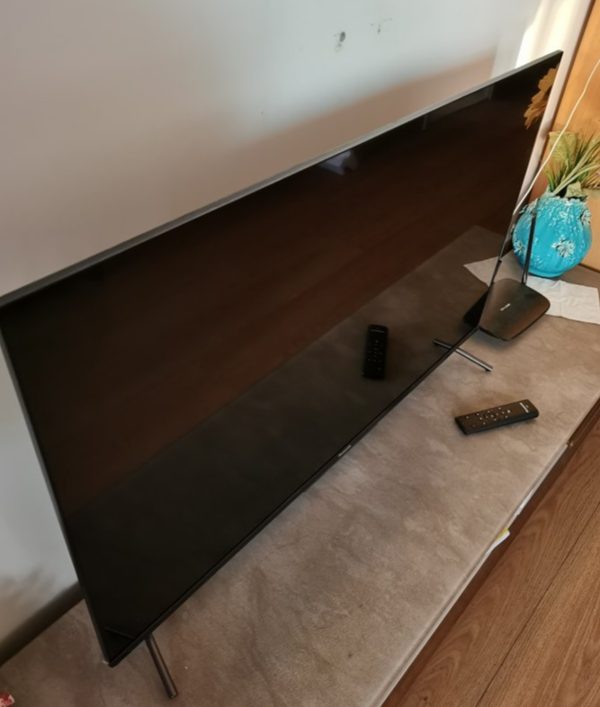 创造温馨娱乐生活,测评松下2+32G双频电视的第3张示图 创造温馨娱乐生活,测评松下2+32G双频电视的第3张示图