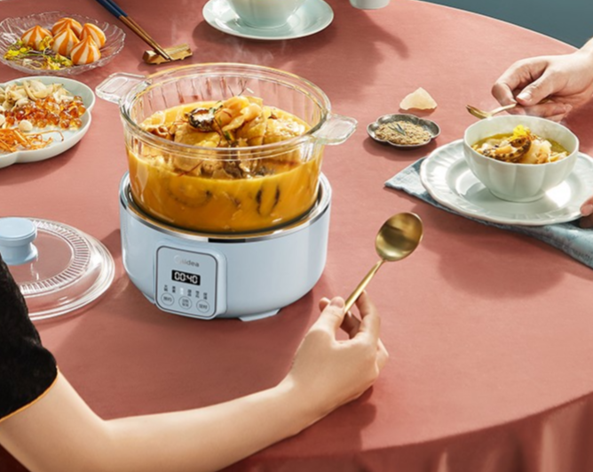 厨房小白优选锅具,有它们烹饪更轻松的第2张示图 厨房小白优选锅具,有它们烹饪更轻松的第2张示图