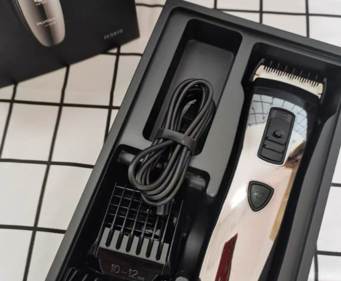 双十二清单“C位”，飞科智能理发器不只对钱包友好！的第2张示图