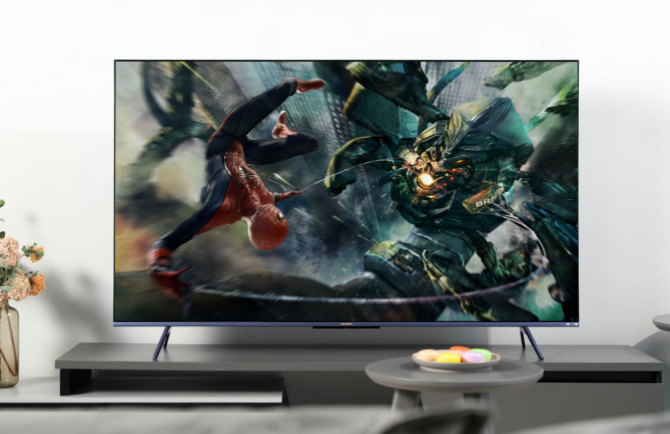 创维电视评测:真120Hz四重高刷,巅峰画质的观影神器-JinMo之家