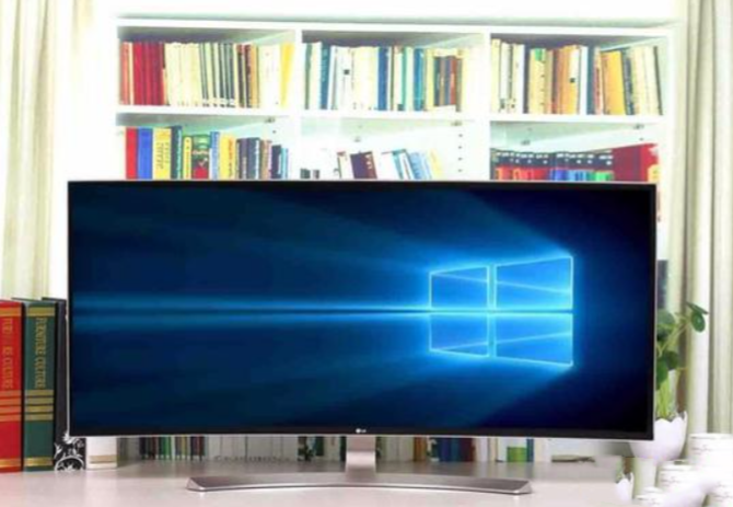 小白入门级电脑显示器,提升你的游戏体验-JinMo之家