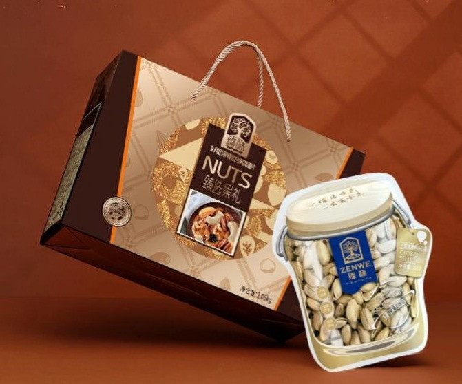 春节到来,企业为员工备上一份臻味高端坚果,很实在的第4张示图 春节到来,企业为员工备上一份臻味高端坚果,很实在的第4张示图