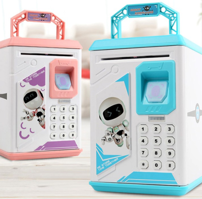 新年里，孩子们的压岁钱如何管理？-JinMo之家