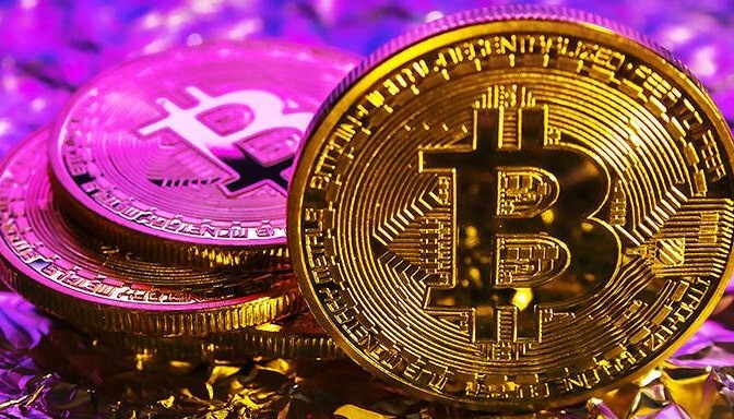 币圈小蝶：币圈市场炒币者的心声-JinMo之家