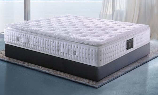 慕思好床具让睡感更给力，让你随时享受更美妙的体验-JinMo之家