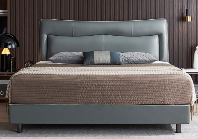 打造美妙的睡眠模式，慕思好床具让你更满意！的第3张示图