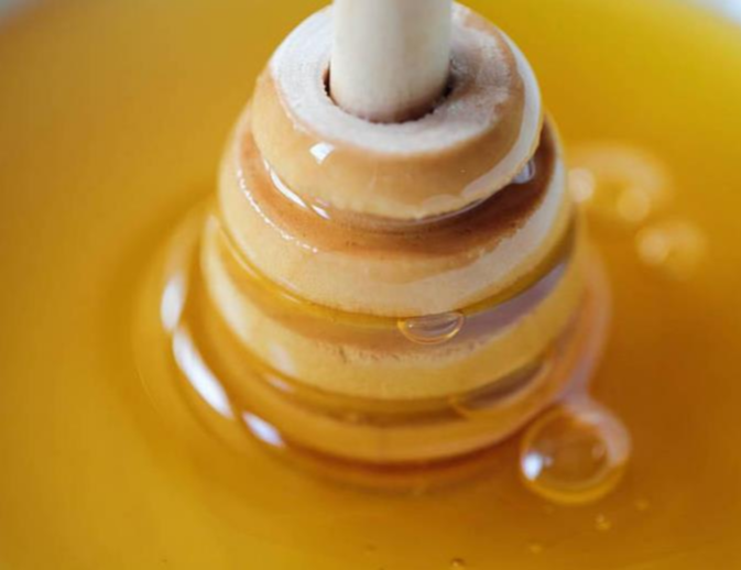 品质出色口感好，书垚土蜂蜜我爱了-JinMo之家