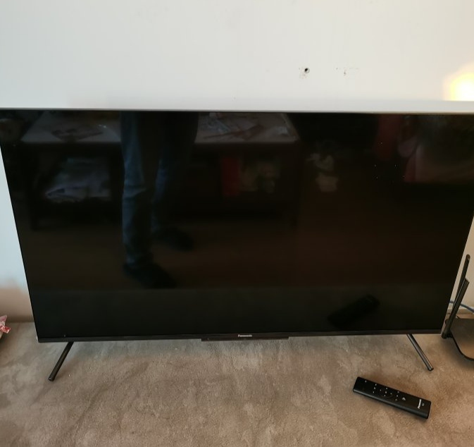 创造温馨娱乐生活,测评松下2+32G双频电视的第2张示图 创造温馨娱乐生活,测评松下2+32G双频电视的第2张示图