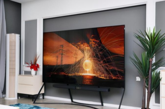 TCL 98X9C IMAX Enhanced巨幕电视怎么样？性能强大，值得推荐~的第2张示图