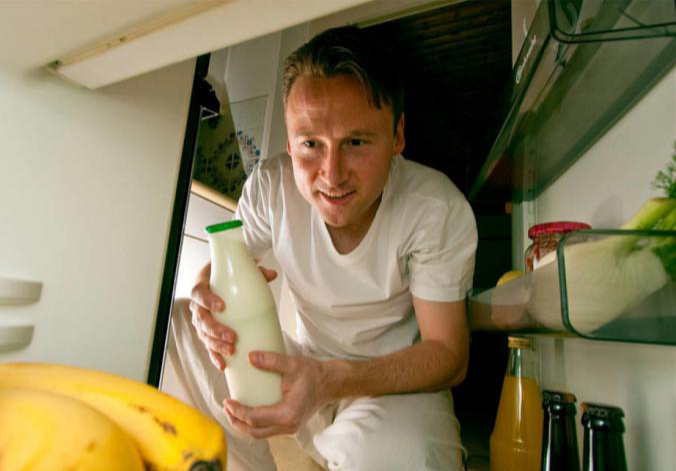 TCL风冷冰箱,能够温暖您的生活!-JinMo之家