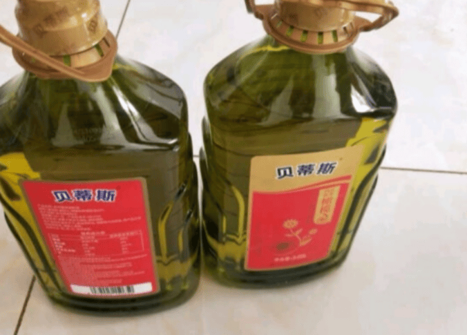 高品质食用油，助你打开正确的生活-JinMo之家