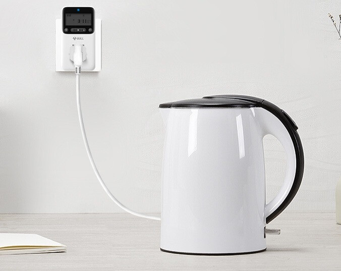 定时转换器，给用电安全带来更强保障-JinMo之家