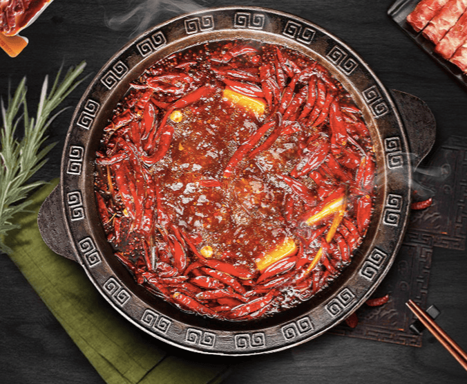 拥有这款电火锅，让你轻松享受每个欢聚时刻-JinMo之家