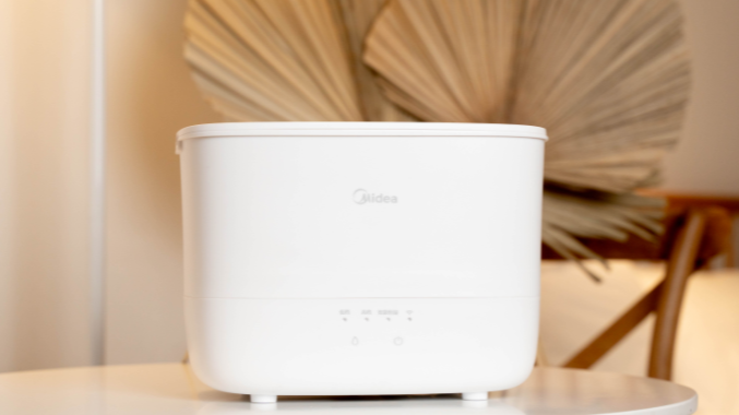 能抑菌的加湿器，让呼吸更加健康放心的第1张示图