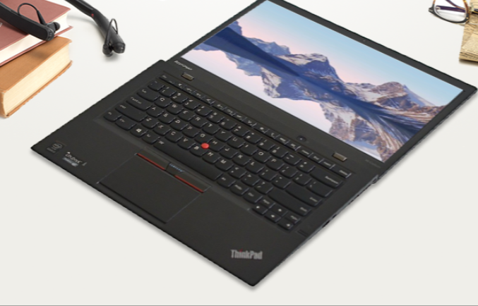 二手联想笔记本，办公用更稳定！的第1张示图