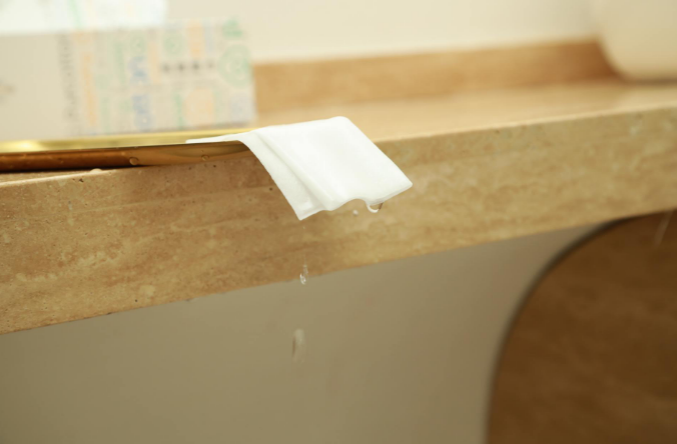 全棉时代盒装纯棉柔巾测评:天然纯棉,不是一般的舒适的第3张示图 全棉时代盒装纯棉柔巾测评:天然纯棉,不是一般的舒适的第3张示图