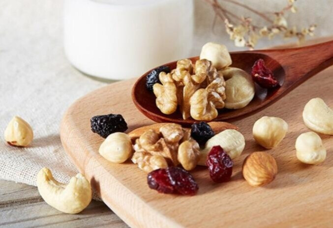 置办年货的节日，不如关注臻味坚果，很合适的第2张示图