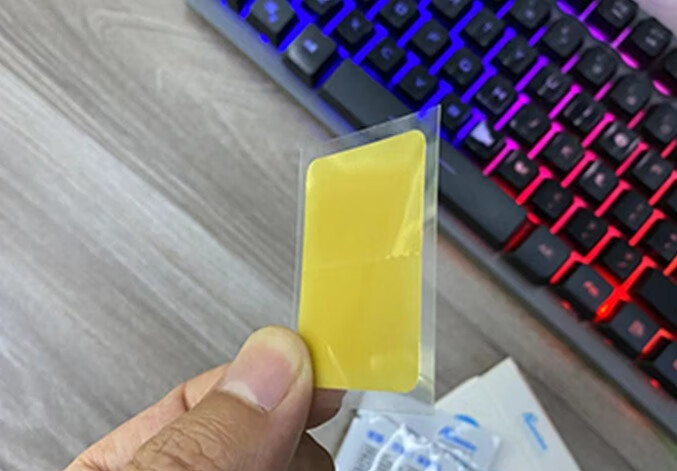 爱使达戒烟贴真材实料，操作简单便于携带的第3张示图