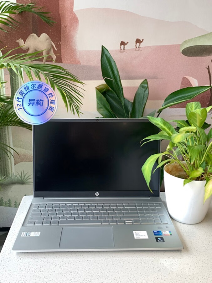 惠普星15助力建筑师轻松完成工作-JinMo之家