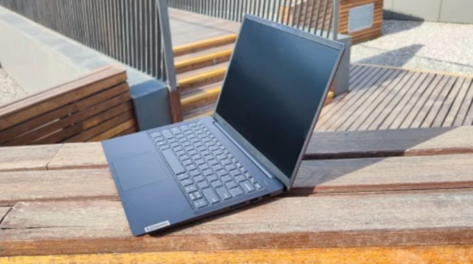 高性能笔记本电脑，就选小新Air14 Plus-JinMo之家