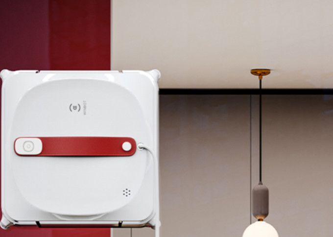 解锁居家清洁新方式，这些好物不能少的第12张示图