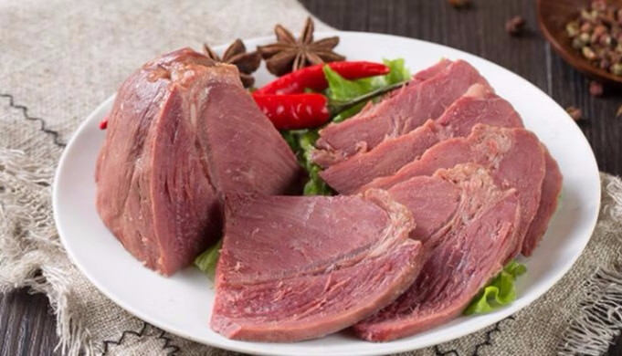 月盛斋人间至美,微波炉加热,轻松享受美味-JinMo之家