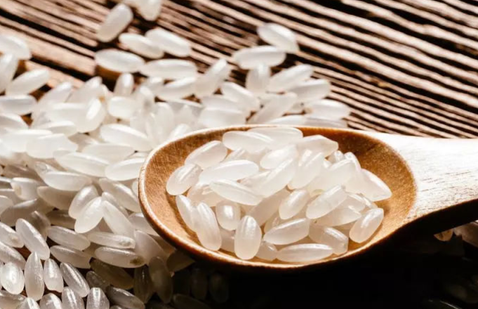 福临门大米口感醇香美味，让挑食的孩子不再挑的第5张示图