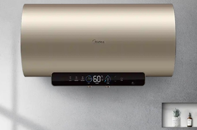 一款让你闭眼可入的热水器，评测来袭！-JinMo之家