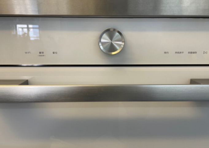 高颜值的多功能集成水槽,缓解你的厨房压力!的第4张示图 高颜值的多功能集成水槽,缓解你的厨房压力!的第4张示图