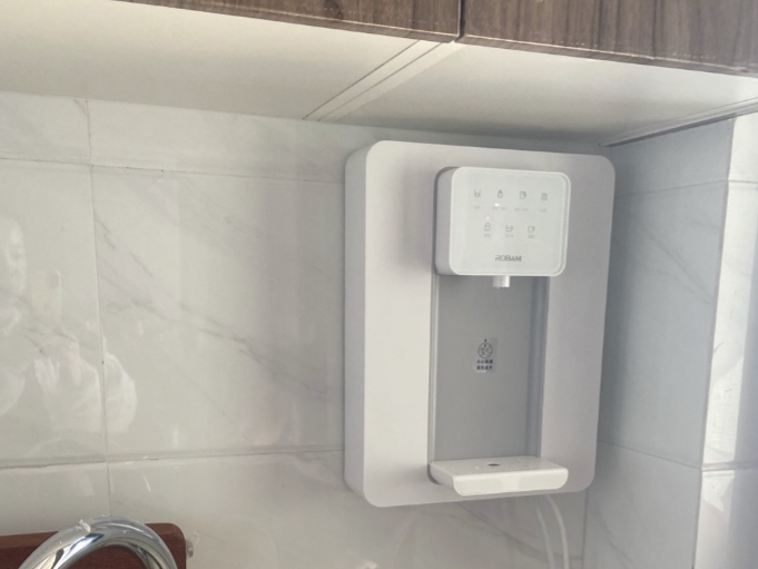 老板管线机测评:奢雅极简,犹如一道亮丽的风景线-JinMo之家