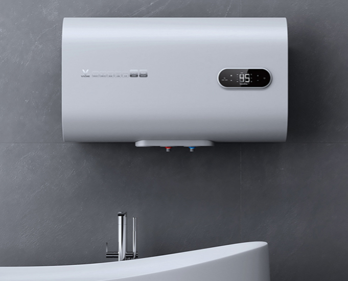 云米电热水器水量澎湃,满足全家人沐浴需求的第1张示图 云米电热水器水量澎湃,满足全家人沐浴需求的第1张示图