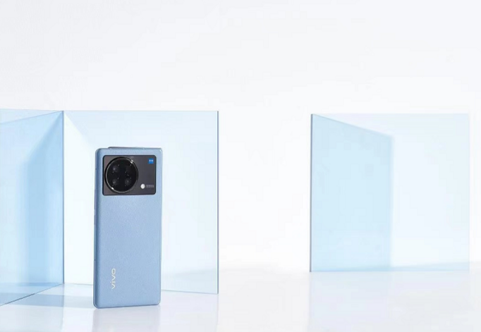 vivo X Fold评测：一款更具竞争力的折叠屏产品-JinMo之家
